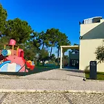 Sr Palmela Village Ii Hébergement de vacances Quinta do Anjo