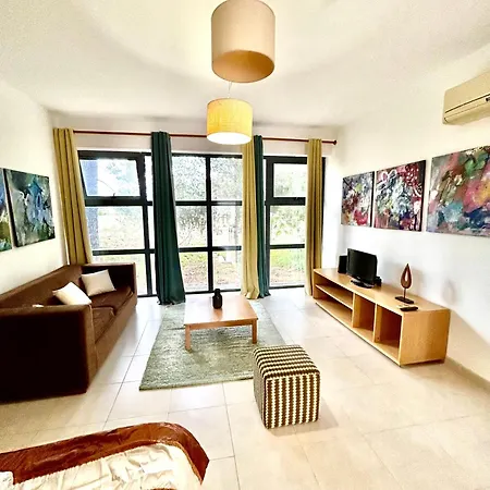 Casa de Férias Sr Palmela Village Ii *
