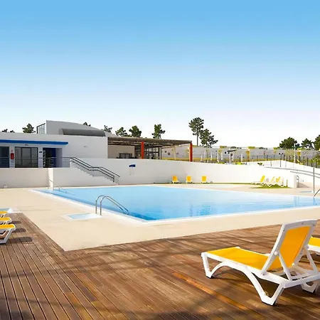Sr Palmela Village Ii Σπίτι διακοπών Quinta do Anjo