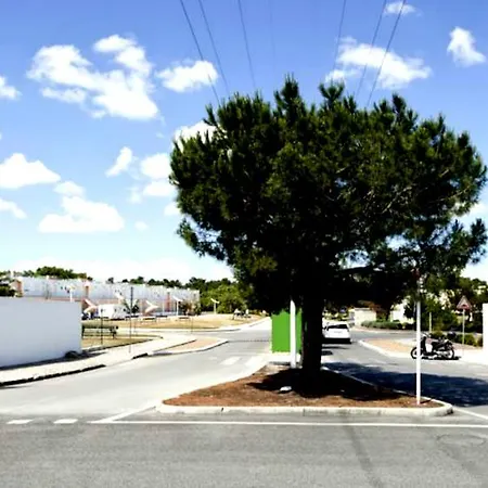 Σπίτι διακοπών Sr Palmela Village Ii Quinta do Anjo