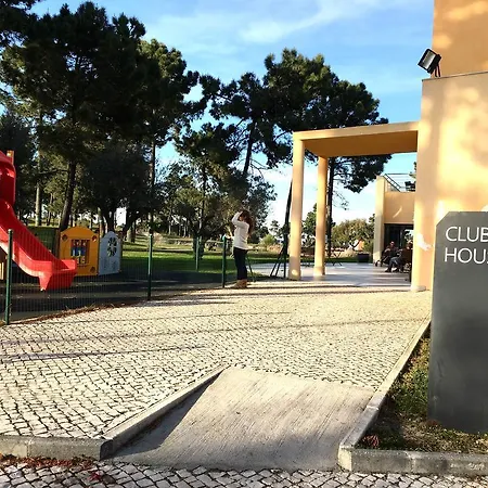 Sr Palmela Village Ii Кинта-ду-Анжу