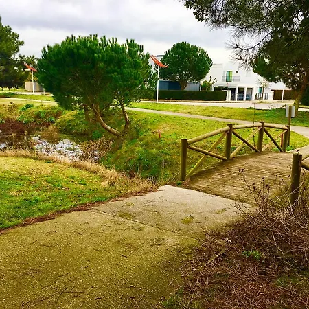 Дом отдыха Sr Palmela Village Ii *