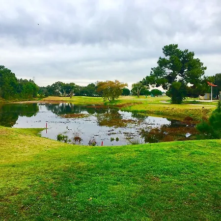 Sr Palmela Village Ii * Кинта-ду-Анжу