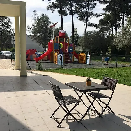 Sr Palmela Village Ii *