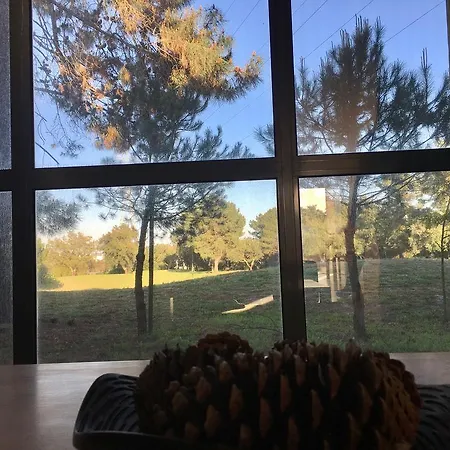 Sr Palmela Village Ii Дом отдыха Кинта-ду-Анжу