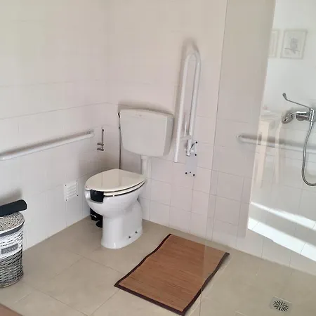 Sr Palmela Village Ii Σπίτι διακοπών *