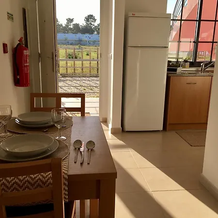 Σπίτι διακοπών Sr Palmela Village Ii *