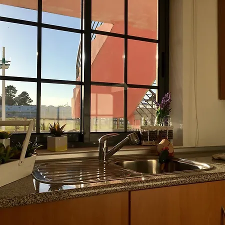 Sr Palmela Village Ii *