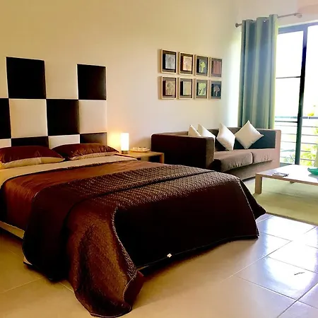 Sr Palmela Village Ii Кинта-ду-Анжу