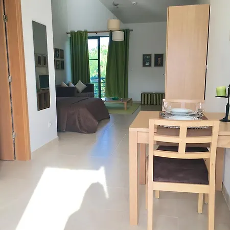 Дом отдыха Sr Palmela Village Ii *