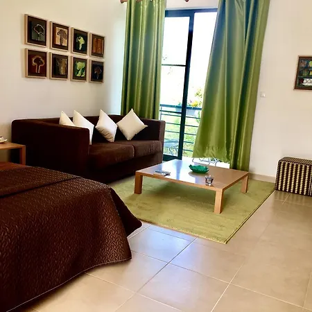 Sr Palmela Village Ii *