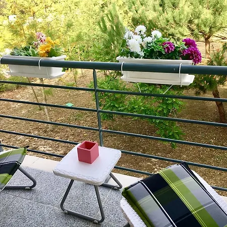 Sr Palmela Village Ii Кинта-ду-Анжу