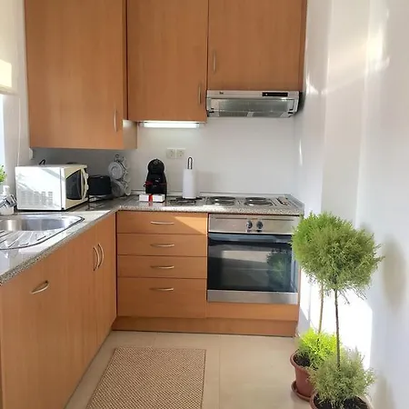 Дом отдыха Sr Palmela Village Ii Кинта-ду-Анжу