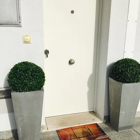 Σπίτι διακοπών Sr Palmela Village Ii