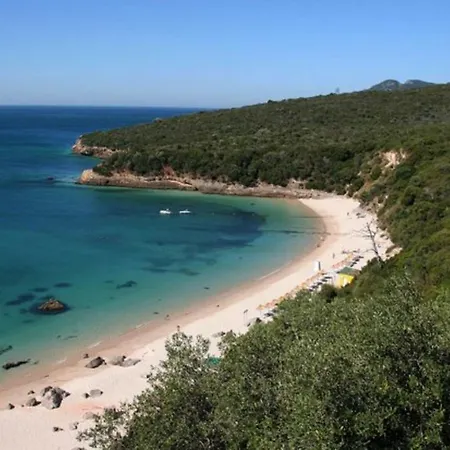 Sr Palmela Village Ii * Кинта-ду-Анжу