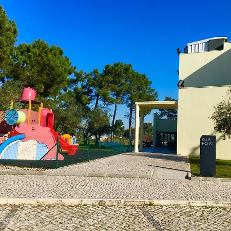 Sr Palmela Village Ii Σπίτι διακοπών Quinta do Anjo