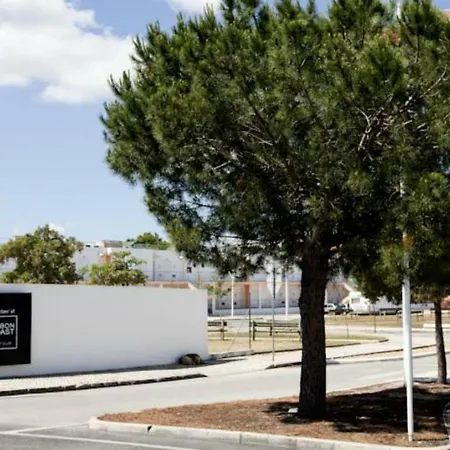 Sr Palmela Village Ii * Quinta do Anjo