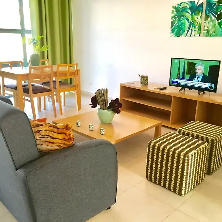 Sr Palmela Village Ii Дом отдыха Кинта-ду-Анжу