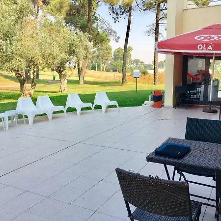 Sr Palmela Village Ii Σπίτι διακοπών *