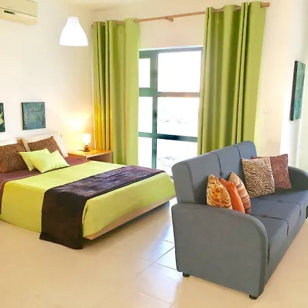 Sr Palmela Village Ii * Кинта-ду-Анжу