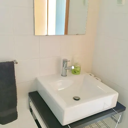 Дом отдыха Sr Palmela Village Ii Кинта-ду-Анжу