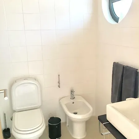 Σπίτι διακοπών Sr Palmela Village Ii *