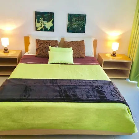 Sr Palmela Village Ii Σπίτι διακοπών *