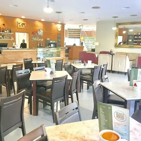 Sr Palmela Village Ii *