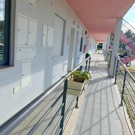 Sr Palmela Village Ii Σπίτι διακοπών *