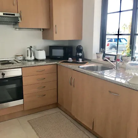 Sr Palmela Village Ii Дом отдыха Кинта-ду-Анжу