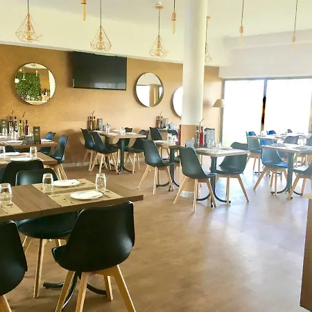 Дом отдыха Sr Palmela Village Ii