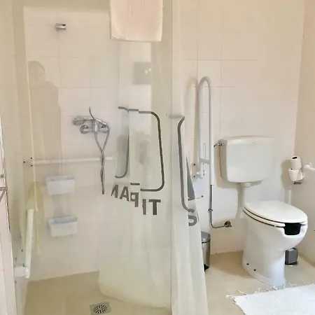 Sr Palmela Village Ii Σπίτι διακοπών *