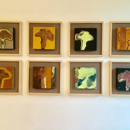 Дом отдыха Sr Palmela Village Ii