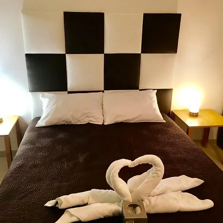 Σπίτι διακοπών Sr Palmela Village Ii *