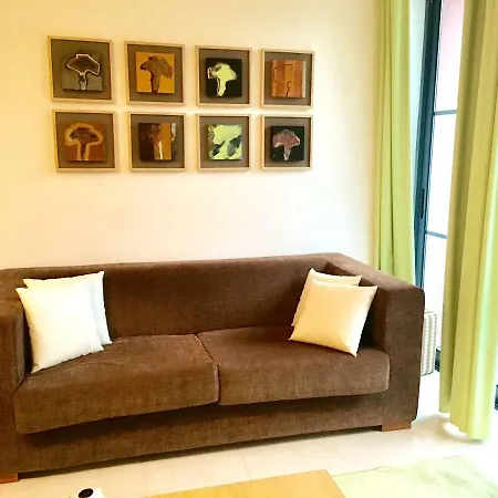 Σπίτι διακοπών Sr Palmela Village Ii Quinta do Anjo