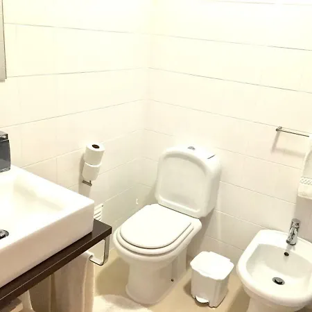 Sr Palmela Village Ii Кинта-ду-Анжу