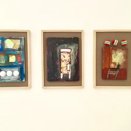 Sr Palmela Village Ii Σπίτι διακοπών *