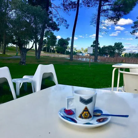 Σπίτι διακοπών Sr Palmela Village Ii