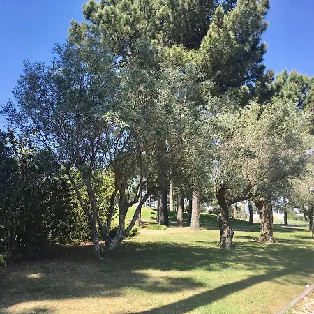 Sr Palmela Village Ii Σπίτι διακοπών *