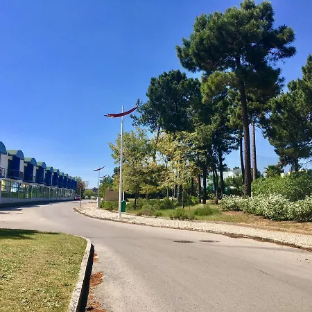 Sr Palmela Village Ii Σπίτι διακοπών Quinta do Anjo